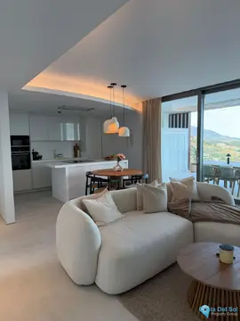 2 bedroom Apartment for Sale in Benahavís-36589