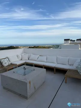 2 bedroom Apartment for Sale in Benahavís-36598