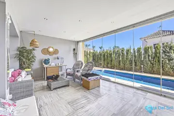 3 bedroom House for Sale in Bahía de Marbella-36601
