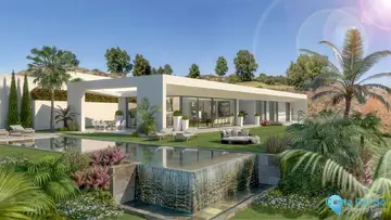 3 bedroom House for Sale in La Cala Golf