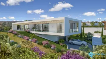 3 bedroom House for Sale in La Cala Golf-36611