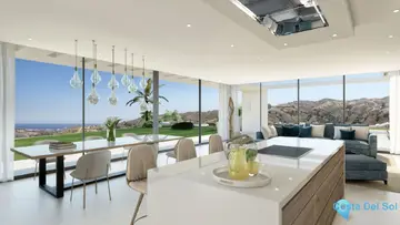 3 bedroom House for Sale in La Cala Golf-36618