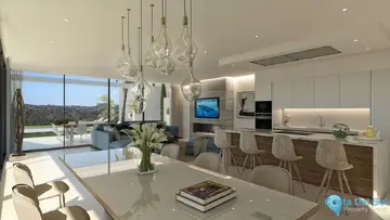 3 bedroom House for Sale in La Cala Golf-36619