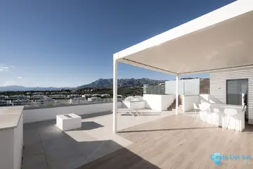 3 bedroom Apartment for Sale in Santa Clara-36622