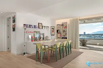3 bedroom Apartment for Sale in Santa Clara-36631