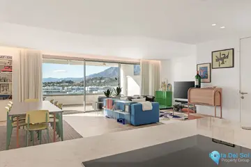 3 bedroom Apartment for Sale in Santa Clara-36625