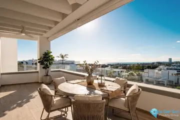 3 bedroom Apartment for Sale in Santa Clara-36629