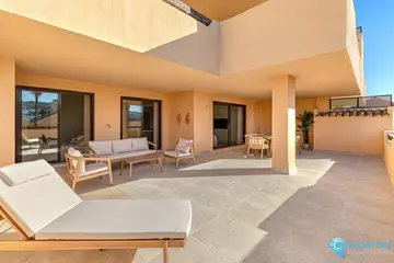 2 bedroom Apartment for Sale in Benahavís-16273