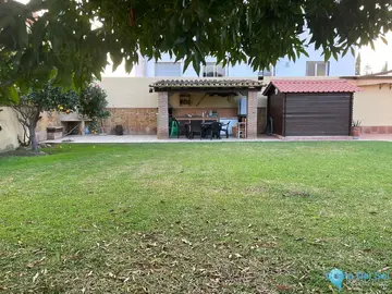 4 bedroom House for Sale in Mijas Costa-36643