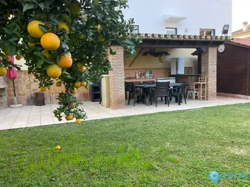 4 bedroom House for Sale in Mijas Costa-36648