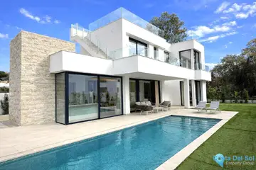 6 bedroom House for Sale in Atalaya-36666