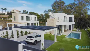 6 bedroom House for Sale in Atalaya-36668