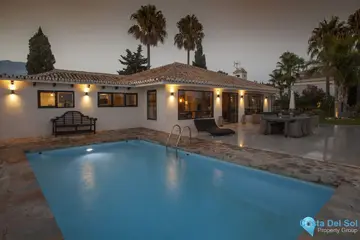 4 bedroom House for Sale in Sierrezuela-36673