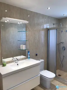 4 bedroom House for Sale in Sierrezuela-36675