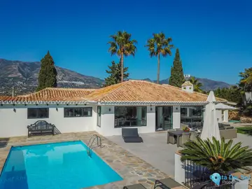 4 bedroom House for Sale in Sierrezuela-36679