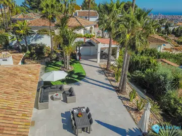 4 bedroom House for Sale in Sierrezuela-36680