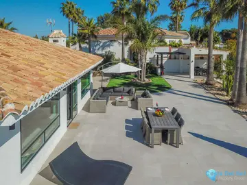 4 bedroom House for Sale in Sierrezuela-36681