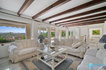 4 bedroom House for Sale in Guadalmina Alta-36686