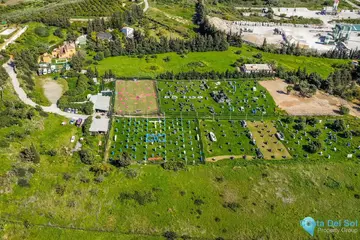 24135m2 Plot for Sale in Estepona-36695