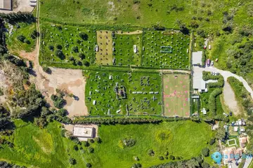 24135m2 Plot for Sale in Estepona-36697