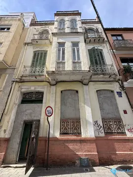 5 bedroom House for Sale in Málaga Centro-36707