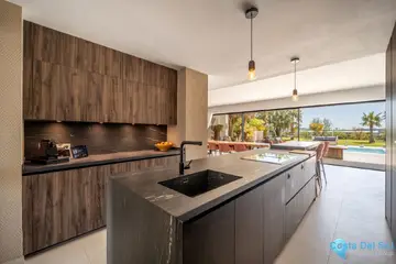 4 bedroom House for Sale in La Cala Golf-36716