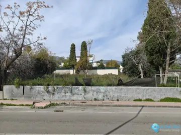 1425m2 Plot for Sale in Arroyo de la Miel