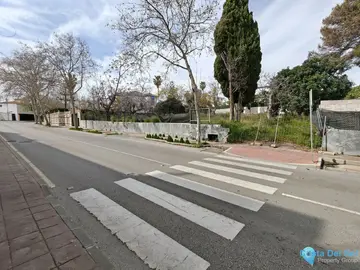 1425m2 Plot for Sale in Arroyo de la Miel-101262