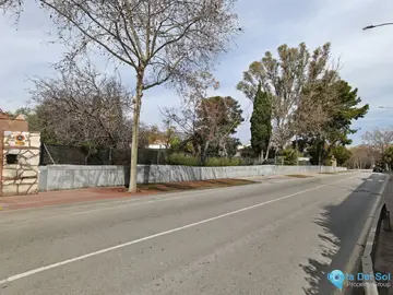 1425m2 Plot for Sale in Arroyo de la Miel-101263