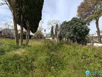 1425m2 Plot for Sale in Arroyo de la Miel-101264