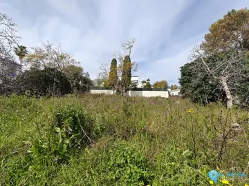 1425m2 Plot for Sale in Arroyo de la Miel-101265