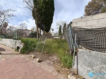 1425m2 Plot for Sale in Arroyo de la Miel-101266