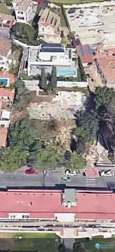 1425m2 Plot for Sale in Arroyo de la Miel-101267