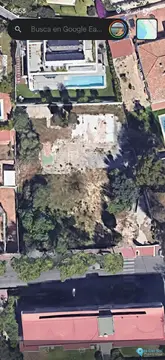 1425m2 Plot for Sale in Arroyo de la Miel-101268