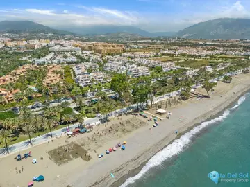 5 bedroom Apartment for Sale in San Pedro de Alcántara-36740