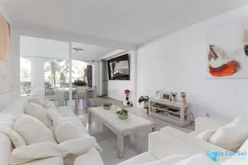 5 bedroom Apartment for Sale in San Pedro de Alcántara-36745