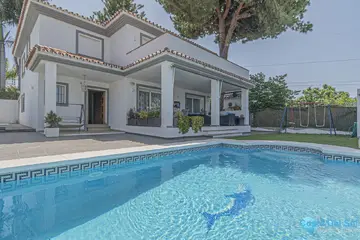 5 bedroom House for Sale in San Pedro de Alcántara