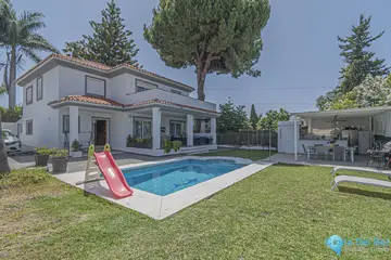 5 bedroom House for Sale in San Pedro de Alcántara-36749