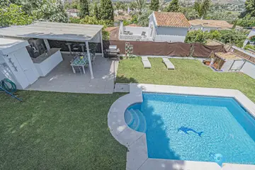 5 bedroom House for Sale in San Pedro de Alcántara-36752