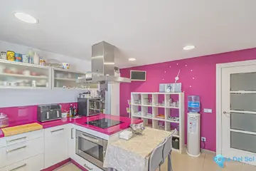 5 bedroom House for Sale in San Pedro de Alcántara-36754