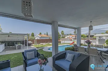 5 bedroom House for Sale in San Pedro de Alcántara-36757
