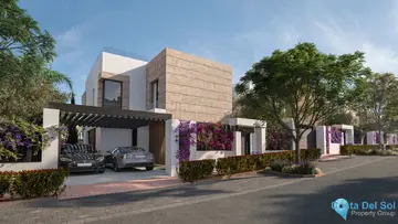 5 bedroom House for Sale in Estepona-36761
