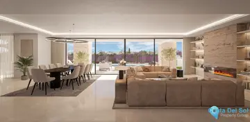 5 bedroom House for Sale in Estepona-36763