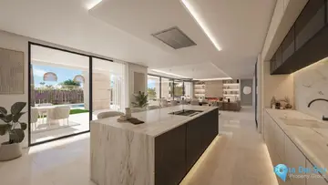 5 bedroom House for Sale in Estepona-36764