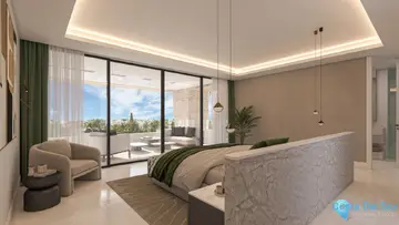 5 bedroom House for Sale in Estepona-36765