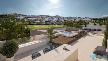 5 bedroom House for Sale in Estepona-36767