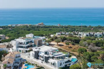 4 bedroom Apartment for Sale in Cabopino