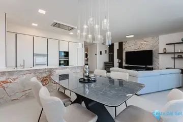 4 bedroom Apartment for Sale in Cabopino-36780