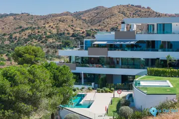 4 bedroom Apartment for Sale in Cabopino-36773