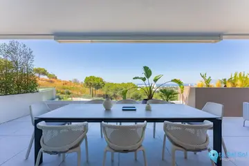 4 bedroom Apartment for Sale in Cabopino-36777